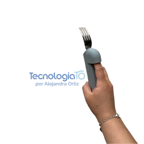 Producto - Tenedor Disociador XL