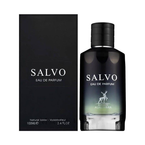 Producto - Salvo de Maison Alhambra