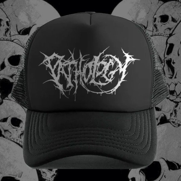 Producto - GORRA PATHOLOGY