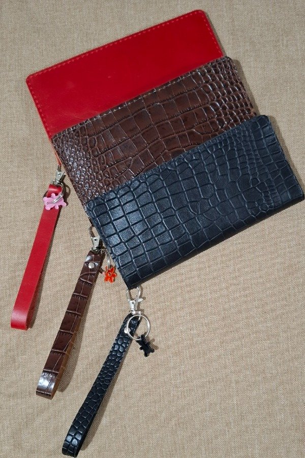 Producto - Billetera fichero - 3