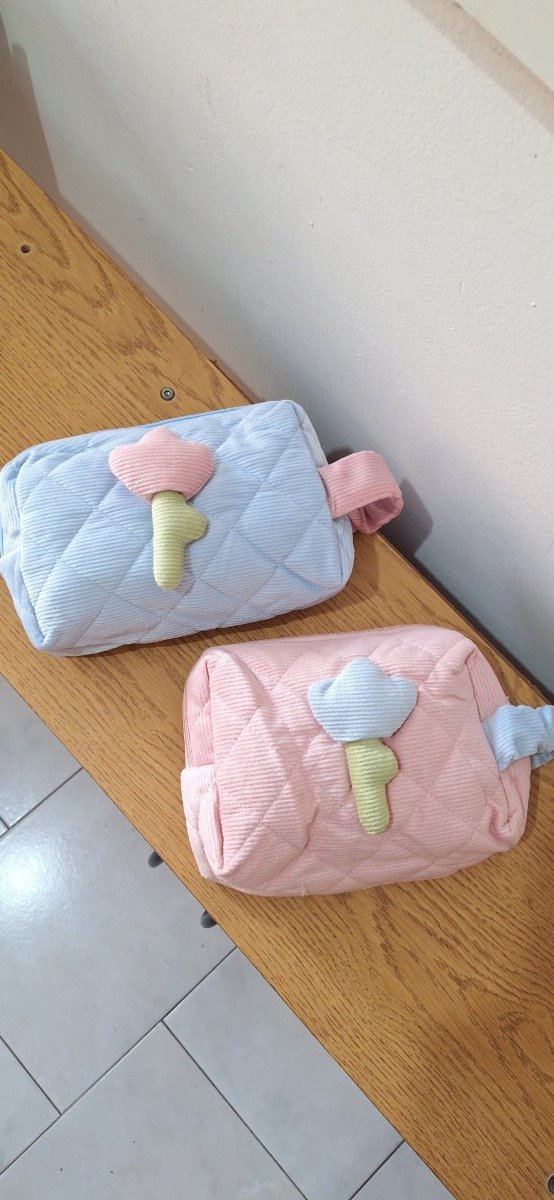 Producto - Neceser/cartuchera Flor - 0