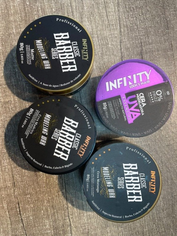 Producto - Infinity pomada 80gr - 0