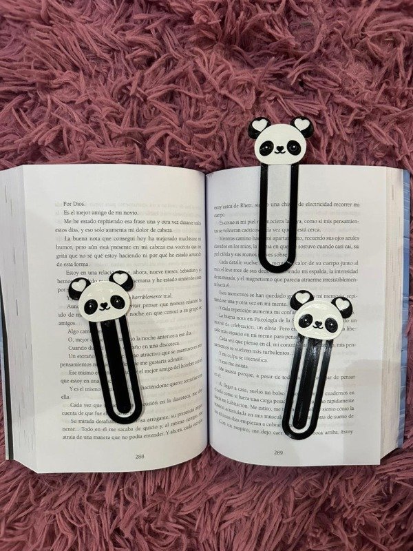 Producto - Panda