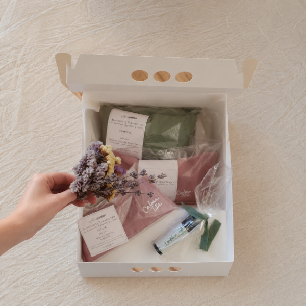Producto - Box Full