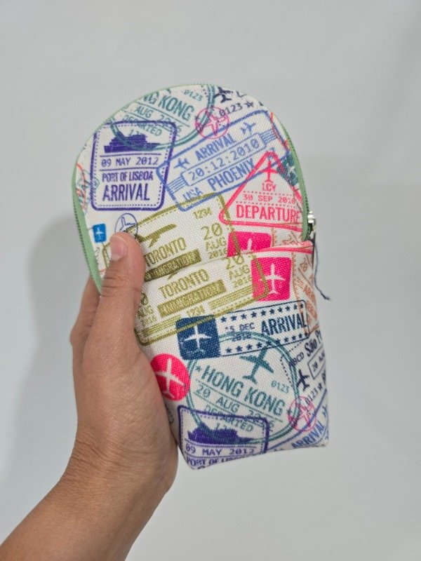 Producto - Cartuchera Adorable Arrival