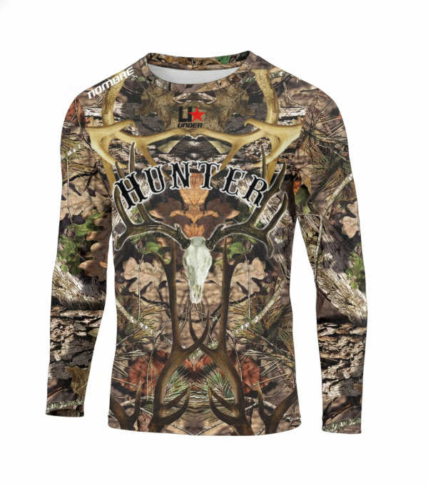 Producto - Deer Hunter