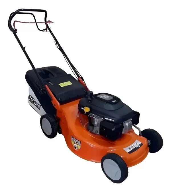 Producto - Cortadora De Césped Naftera Oleo-mac Xp200 51 Cm Autopropulsada 5Hp