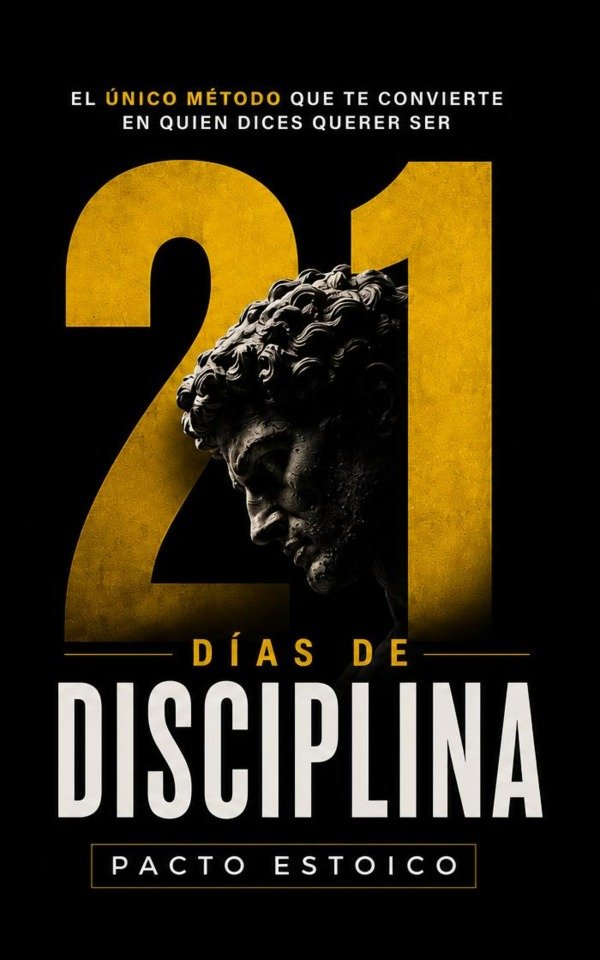 Producto - COLECCIÓN PACTO ESTOICO - 1