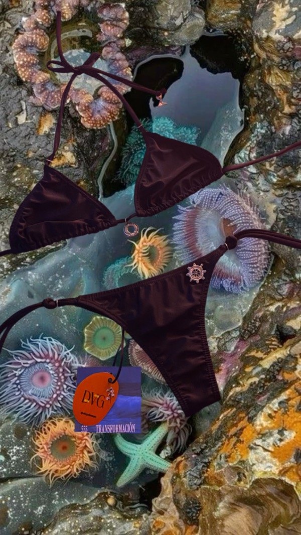 Producto - Bikini 555