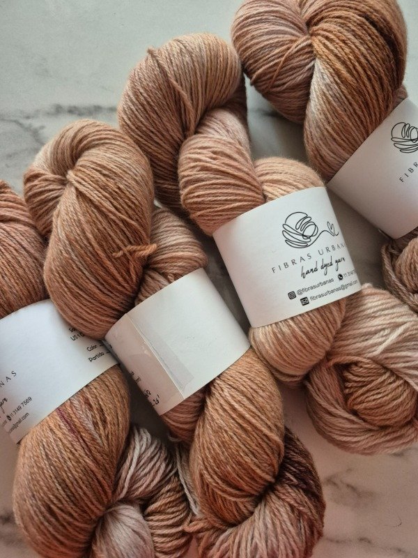 Producto - Almendrita SKA