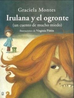 Producto - IRULANA Y EL OGRONTE - 9789504651949