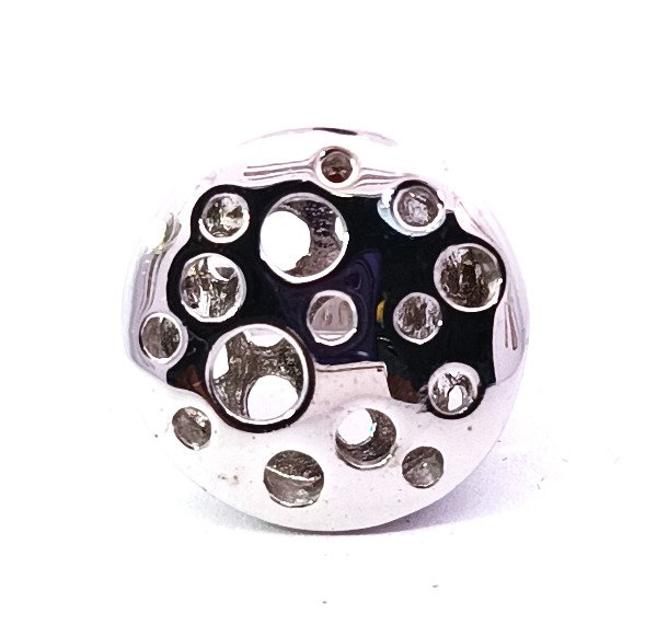 Producto - Anillo Redondo Calado