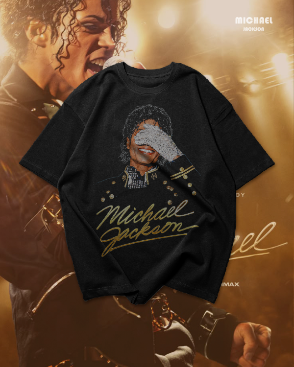 Producto - MICHAEL JACKSON COD 5211 - 5