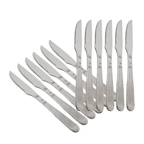 Producto - Cuchillo Athena Parrillero Guadix x 6