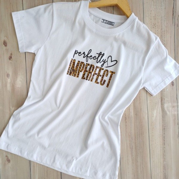 Producto - 549 - REMERA ALGODON ESTAMPADA