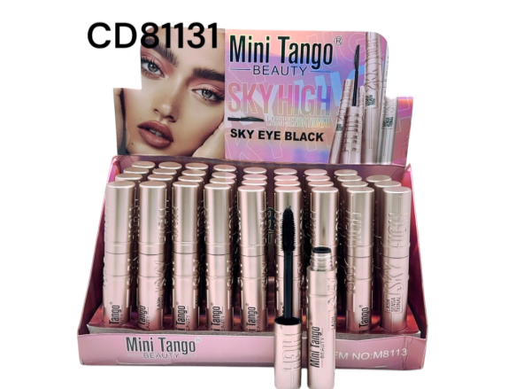 Producto - Rimel skyhigh rosa mini tango