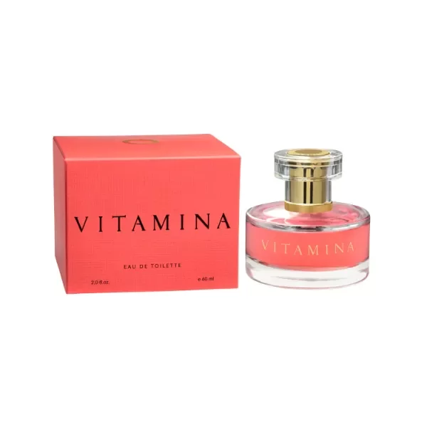 Producto - Perfume Vitamina 60ml