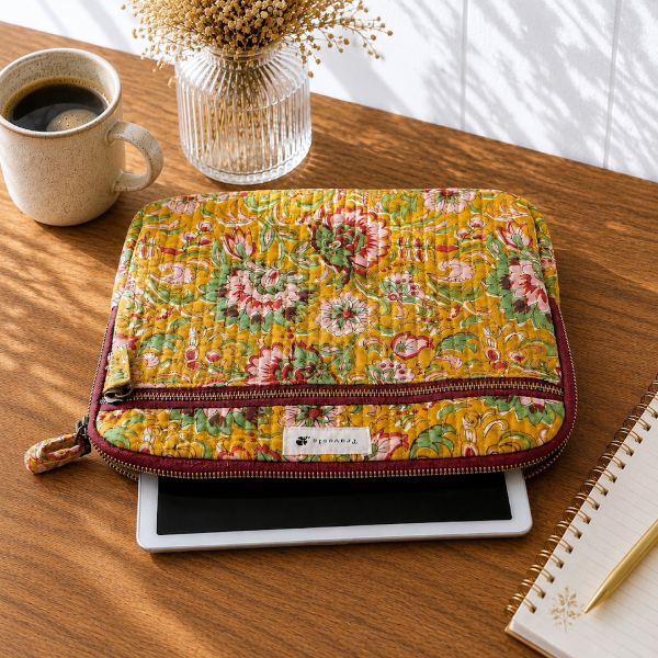 Producto - Funda Ipad Lau
