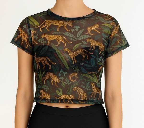 Producto - Remera Shanina