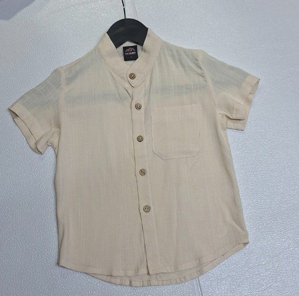 Producto - Camisa lino - 1