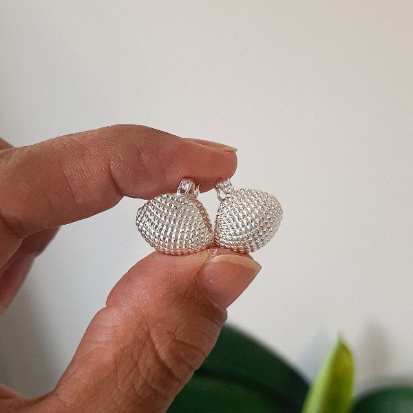 Producto - Aros Canastas Punteadas