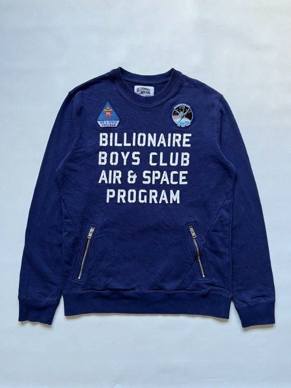 Producto - Billionaire Boys Club Air Space Program - 1
