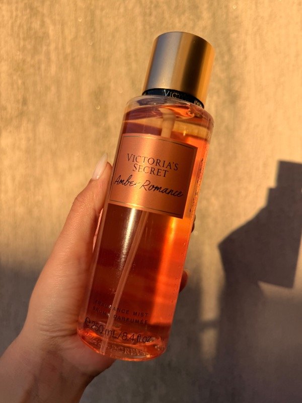 Producto - Amber Romance