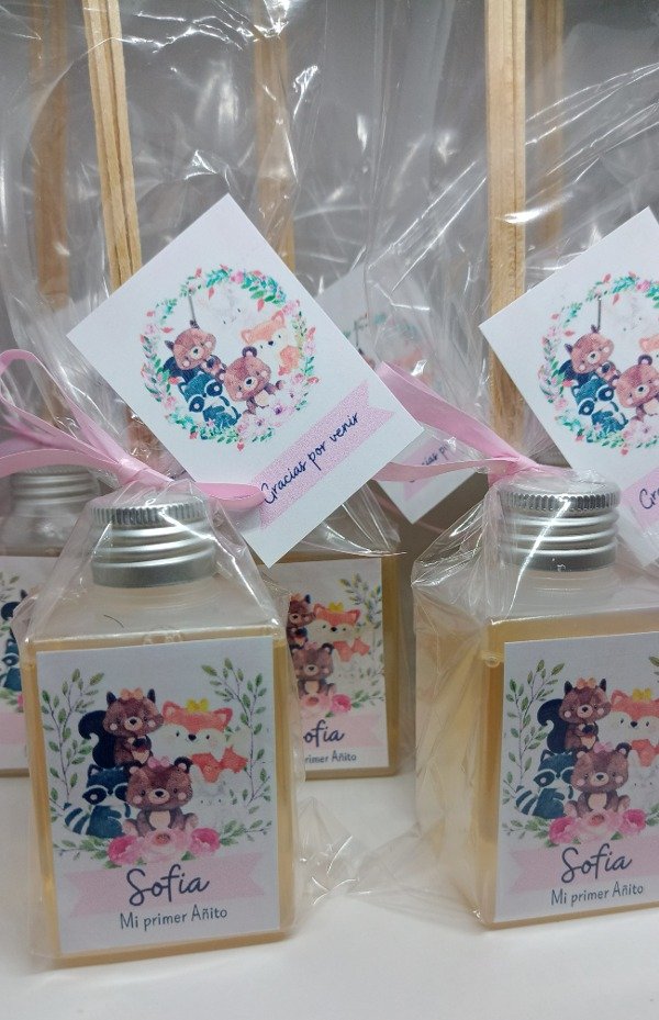 Producto - Difusores aromaticos