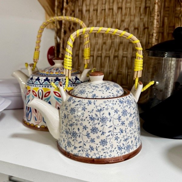 Producto - Tetera chica