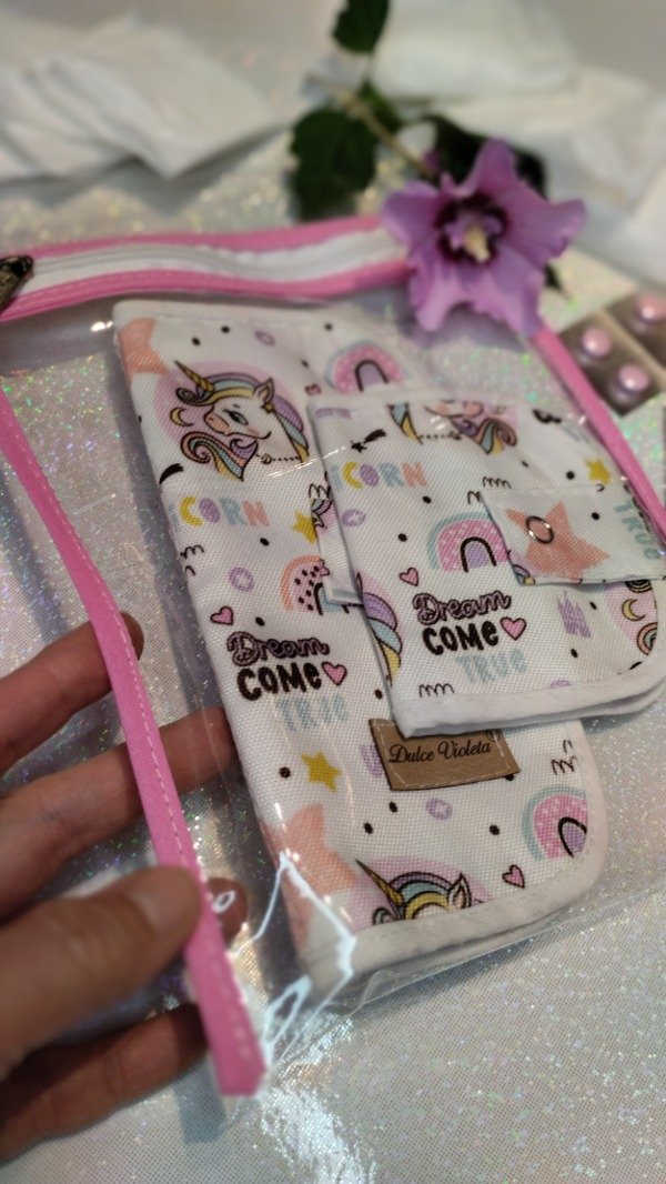 Producto - Set Femenino