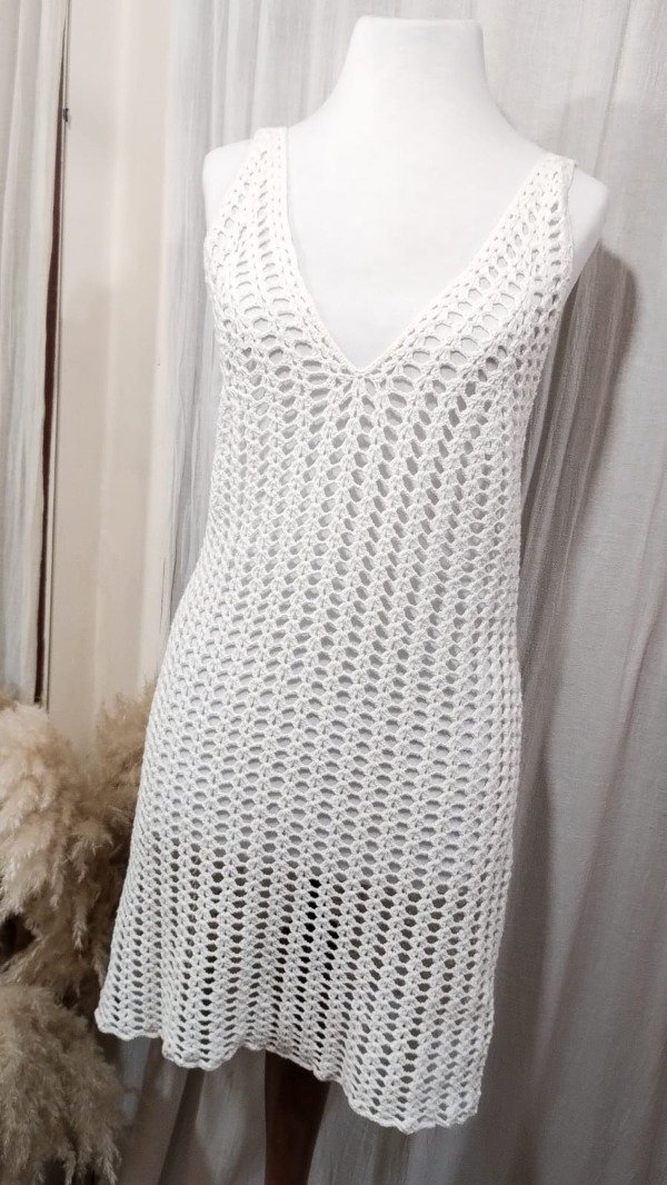 Producto - Vestido Niza