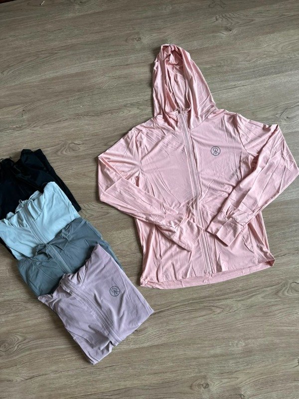 Producto - Campera Need 675 - 1