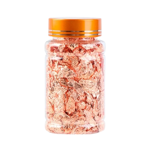 Producto - Papel oro rose gold