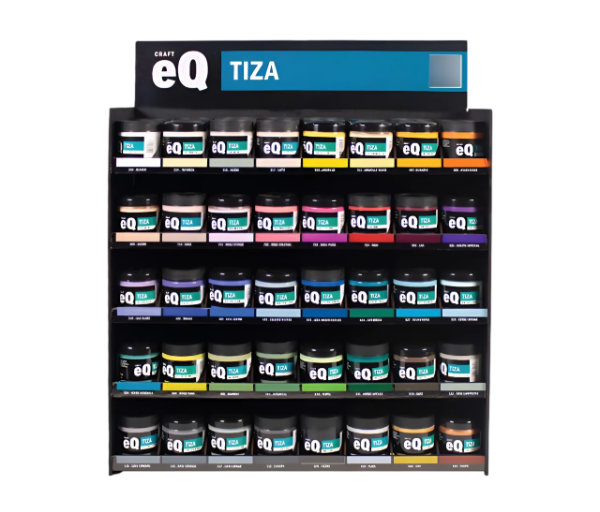 Producto - Pintura a la tiza x 200cc