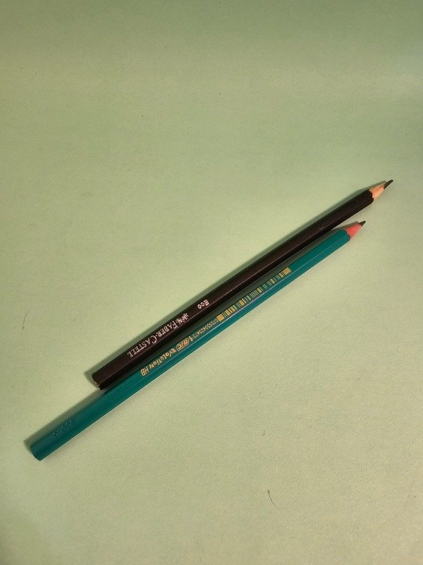 Producto - Lapiz Negro HB