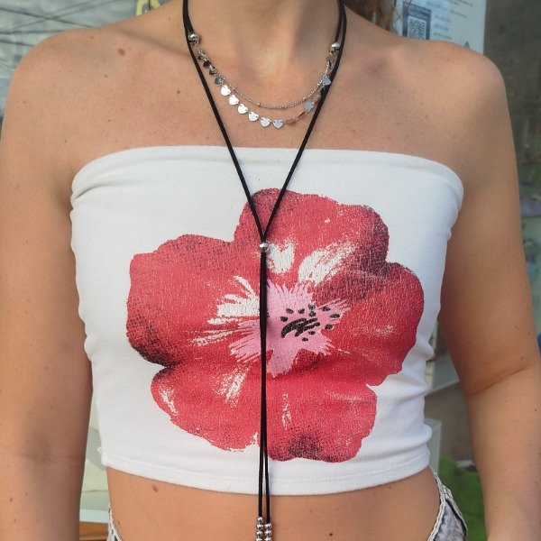 Producto - Choker cadenita