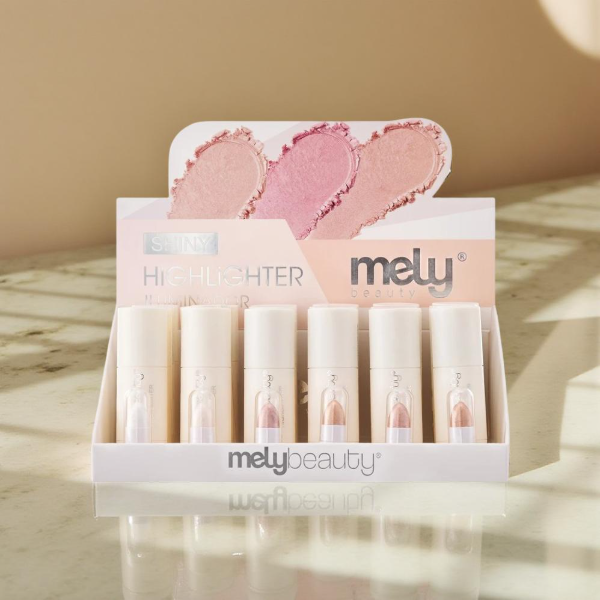 Producto - ILUMINADOR EN BARRA - MELY