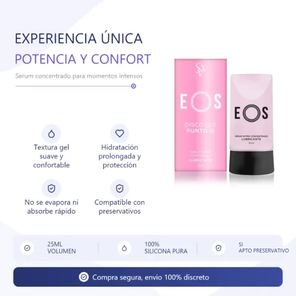 Producto - Serum Concentrado Discover (siliconado) - 3