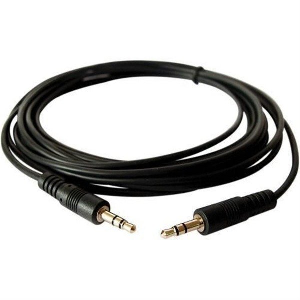 Producto - Cable Plug 3.5mm Plug Macho a Macho