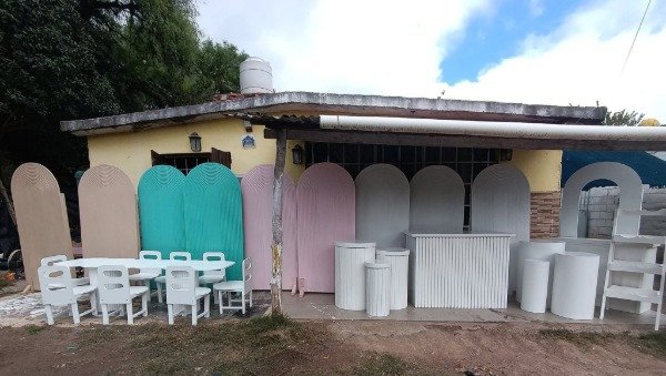 Producto - combo ranurados EXTRA!!!
