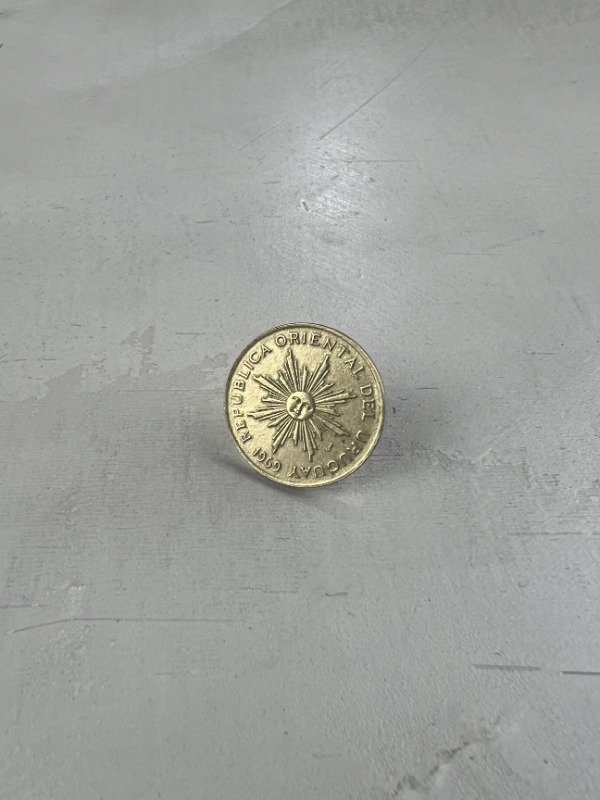 Producto - Aro Coin - 0
