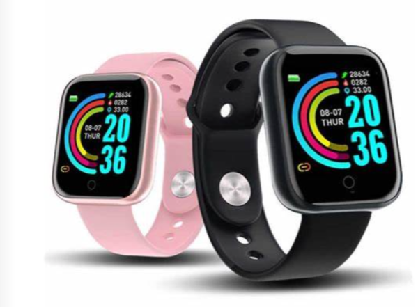 Producto - Reloj Inteligente Smartwatch D20 Smart