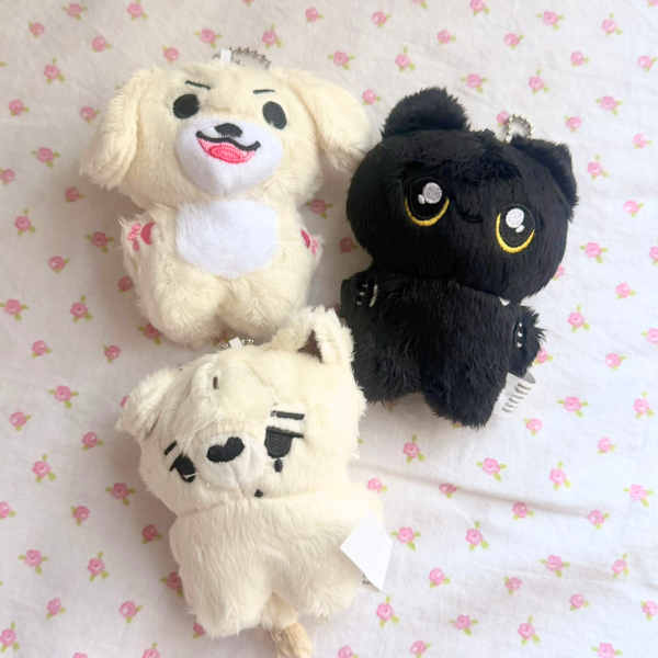 Producto - Enhypen plushies