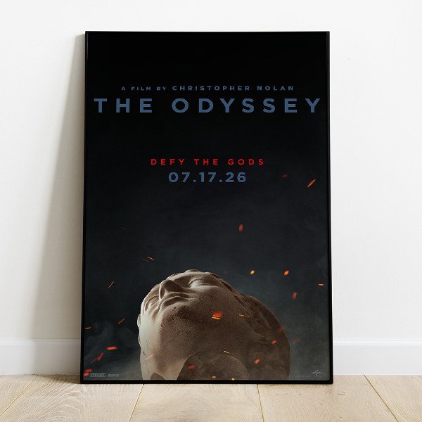 Producto - The Odyssey - 7
