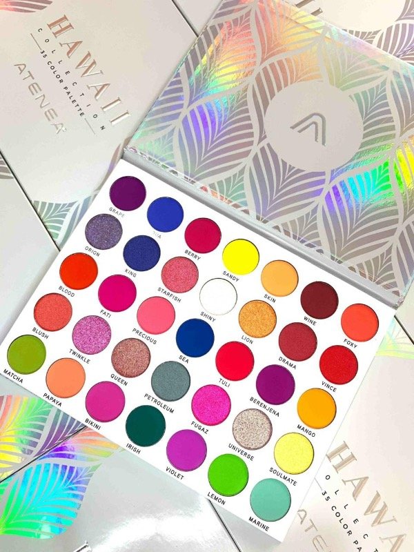 Producto - Paleta Hawaii