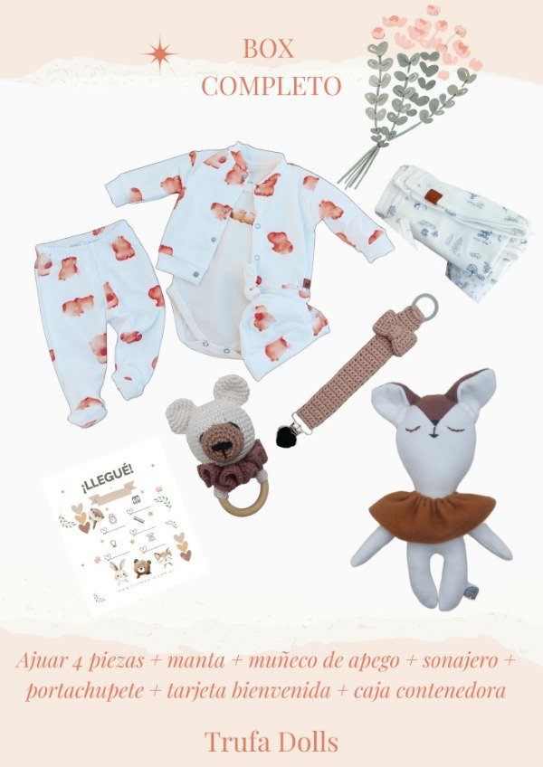 Producto - Kit Completo