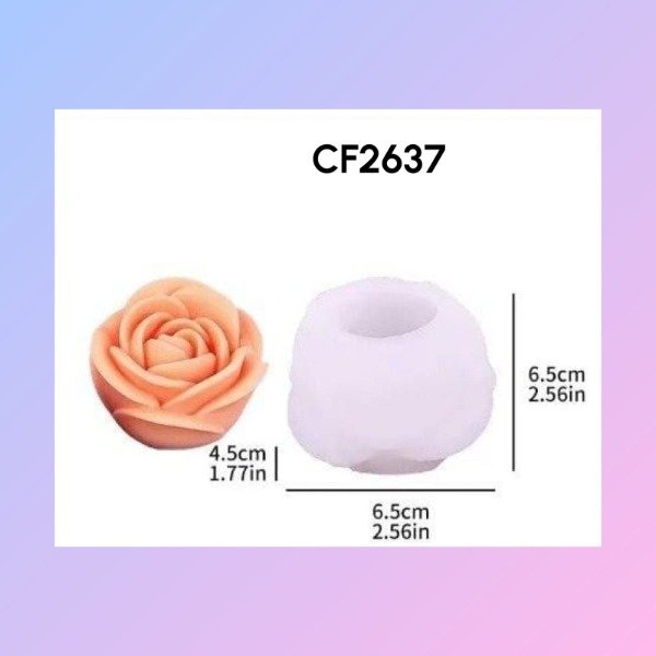 Producto - ROSA - CF2637