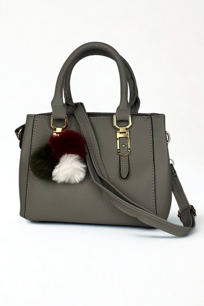 Producto - Anais Gris Claro