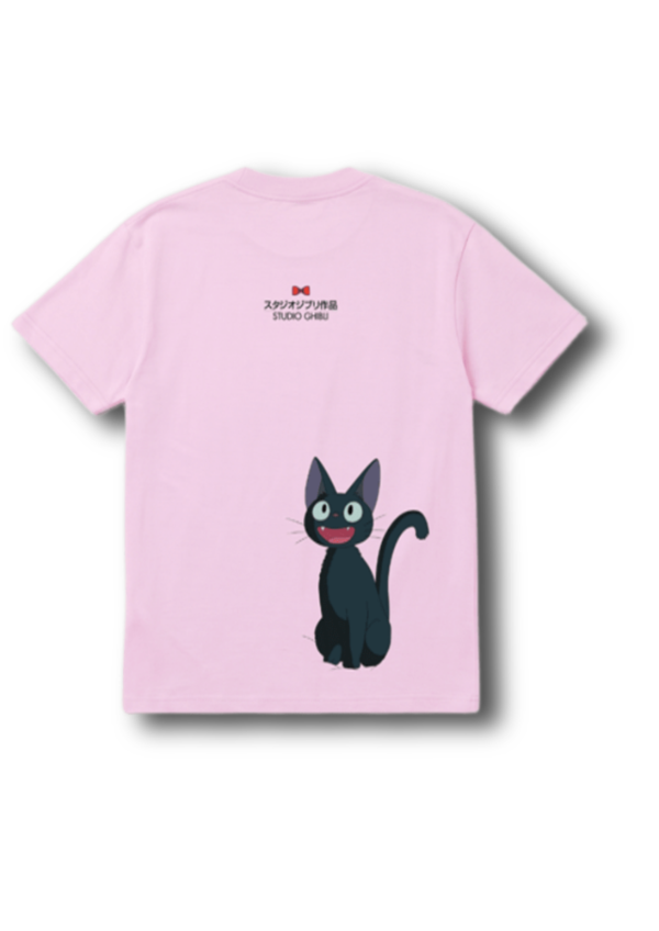 Producto - Remera oversize / Jiji - 0