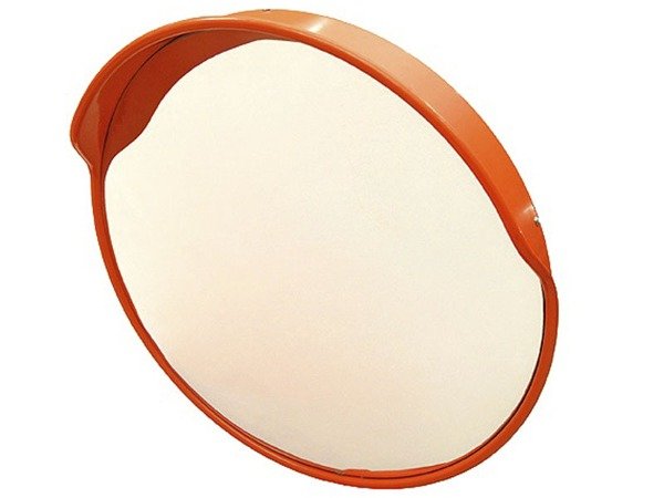 Producto - Espejo Parabólico De Seguridad -60cm Diámetro